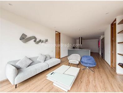 Apartamento en venta en Chico Norte, Bogotá · foto 3 de 11