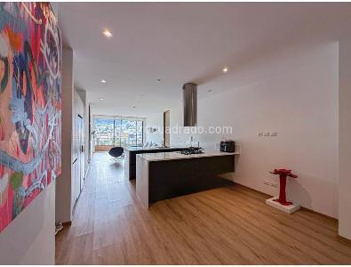 Apartamento en venta en Chico Norte, Bogotá · foto 4 de 11
