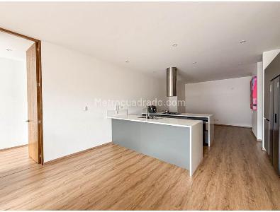 Apartamento en venta en Chico Norte, Bogotá · foto 5 de 11