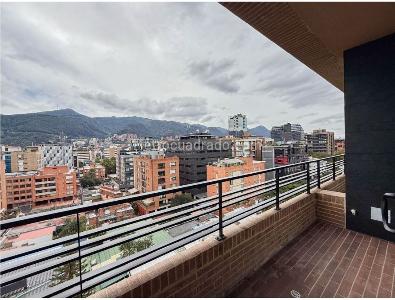 Apartamento en venta en Chico Norte, Bogotá · foto 6 de 11