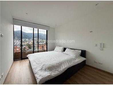 Apartamento en venta en Chico Norte, Bogotá · foto 7 de 11