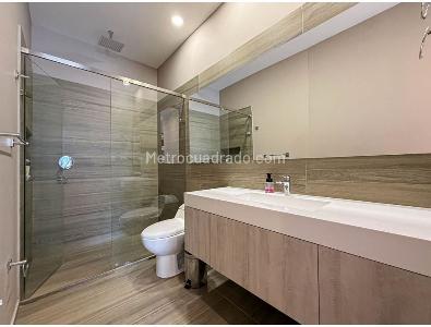 Apartamento en venta en Chico Norte, Bogotá · foto 8 de 11