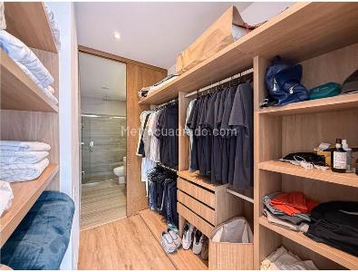 Apartamento en venta en Chico Norte, Bogotá · foto 9 de 11