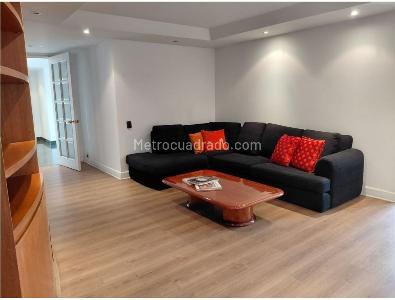 Apartamento en venta en El Refugio, Bogotá · foto 10 de 20