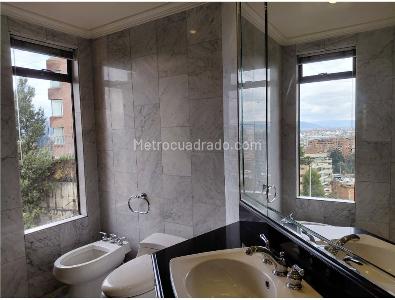Apartamento en venta en El Refugio, Bogotá · foto 17 de 20