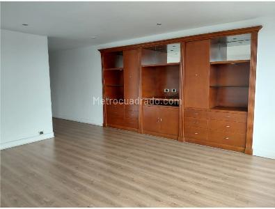 Apartamento en venta en El Refugio, Bogotá · foto 18 de 20