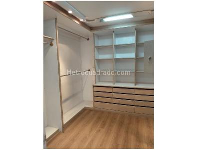 Apartamento en venta en El Refugio, Bogotá · foto 19 de 20