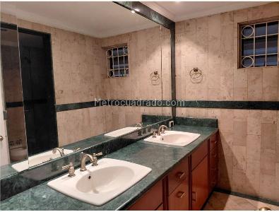 Apartamento en venta en El Refugio, Bogotá · foto 20 de 20