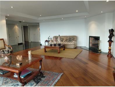 Apartamento en venta en El Refugio, Bogotá · foto 5 de 20