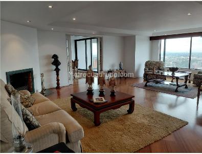 Apartamento en venta en El Refugio, Bogotá · foto 6 de 20