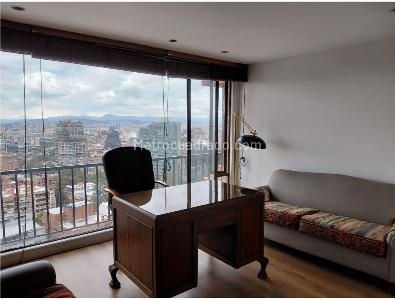 Apartamento en venta en El Refugio, Bogotá · foto 9 de 20