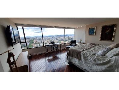 Apartamento de 3 alcobas en venta en Chico El Refugio, Bogotá, 482 m² · foto 13 de 20