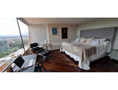 Apartamento de 3 alcobas en venta en Chico El Refugio, Bogotá, 482 m² · foto 15 de 20