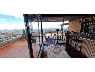 Apartamento de 3 alcobas en venta en Chico El Refugio, Bogotá, 482 m² · foto 20 de 20