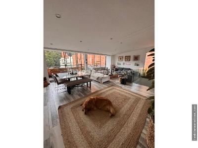 Apartamento de 3 alcobas en venta en Country, Bogotá, 250 m² · foto 6 de 6