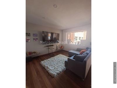 Apartamento en venta en El Refugio, Bogotá · foto 10 de 15