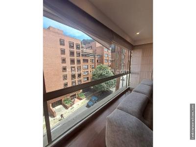 Apartamento en venta en El Refugio, Bogotá · foto 11 de 15