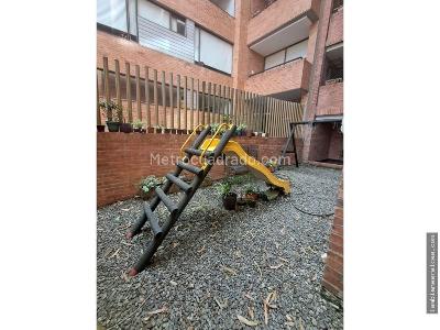 Apartamento en venta en El Refugio, Bogotá · foto 12 de 15