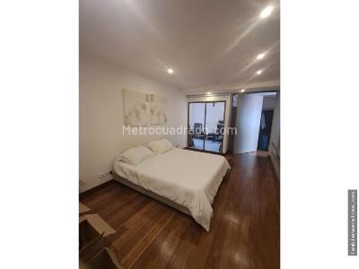 Apartamento en venta en El Refugio, Bogotá · foto 8 de 15