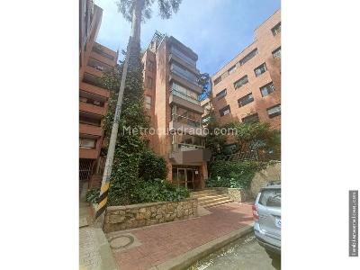 Apartamento en venta en El Refugio, Bogotá · foto 9 de 15