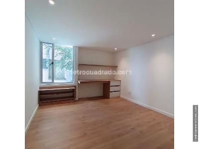 Apartamento en venta en Chico Norte, Bogotá · foto 10 de 12