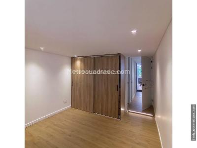 Apartamento en venta en Chico Norte, Bogotá · foto 11 de 12