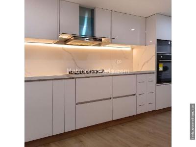 Apartamento en venta en Chico Norte, Bogotá · foto 2 de 12