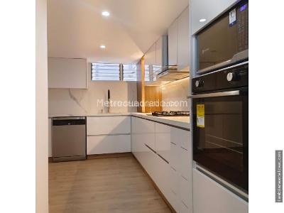 Apartamento en venta en Chico Norte, Bogotá · foto 4 de 12