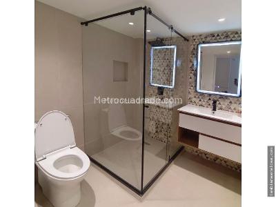 Apartamento en venta en Chico Norte, Bogotá · foto 5 de 12