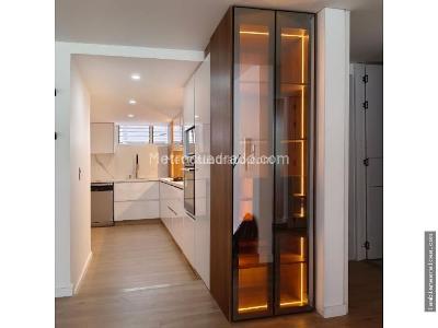 Apartamento en venta en Chico Norte, Bogotá · foto 7 de 12
