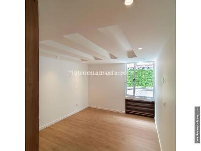 Apartamento en venta en Chico Norte, Bogotá · foto 8 de 12