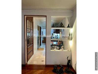 Apartamento de 3 alcobas en venta en Chico Norte, Bogotá, 171 m² · foto 14 de 14