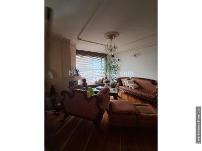 Apartamento de 3 alcobas en venta en Chico Norte, Bogotá, 171 m² · foto 9 de 14