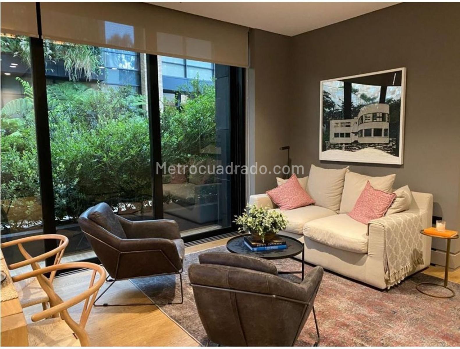 Foto del apartamento