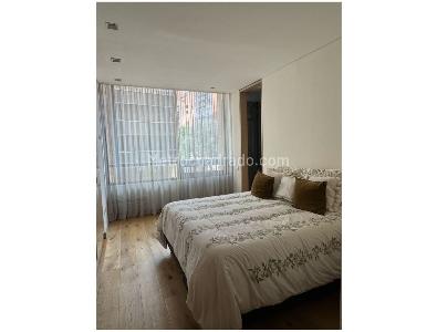 Apartamento en venta en La Cabrera, Bogotá · foto 10 de 20