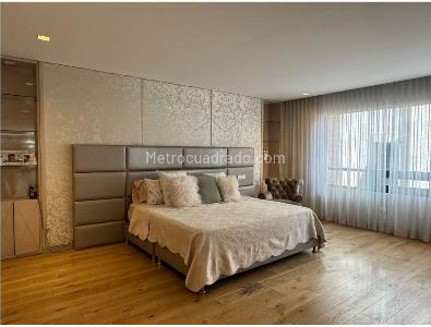 Apartamento en venta en La Cabrera, Bogotá · foto 11 de 20