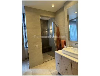 Apartamento en venta en La Cabrera, Bogotá · foto 12 de 20