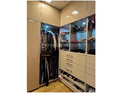 Apartamento en venta en La Cabrera, Bogotá · foto 14 de 20
