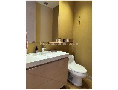 Apartamento en venta en La Cabrera, Bogotá · foto 16 de 20