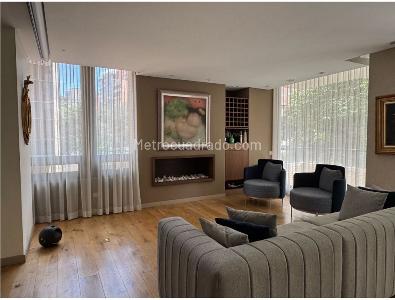 Apartamento en venta en La Cabrera, Bogotá · foto 20 de 20