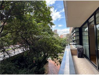 Apartamento en venta en La Cabrera, Bogotá · foto 2 de 20