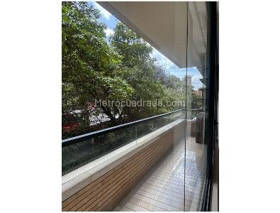 Apartamento en venta en La Cabrera, Bogotá · foto 4 de 20