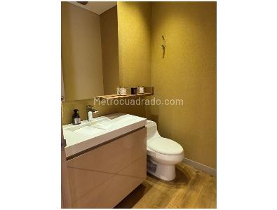 Apartamento en venta en La Cabrera, Bogotá · foto 5 de 20