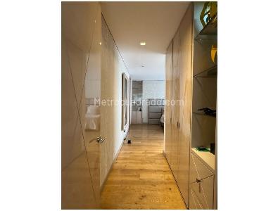 Apartamento en venta en La Cabrera, Bogotá · foto 7 de 20