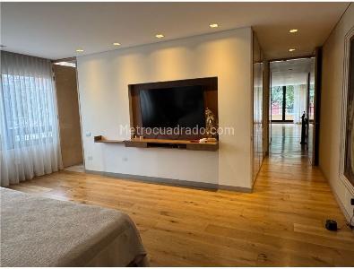 Apartamento en venta en La Cabrera, Bogotá · foto 8 de 20