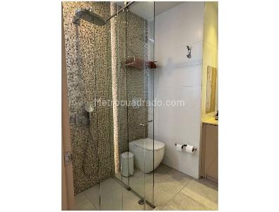 Apartamento en venta en La Cabrera, Bogotá · foto 9 de 20