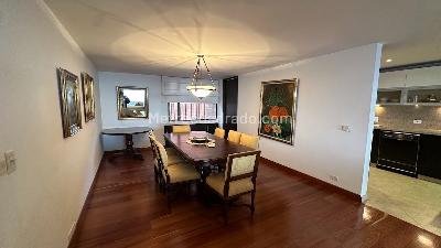 Apartamento de 1 alcoba en venta en Monaco, Bogotá, 155 m² · foto 10 de 19