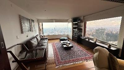 Apartamento de 1 alcoba en venta en Monaco, Bogotá, 155 m² · foto 12 de 19