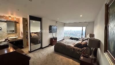 Apartamento de 1 alcoba en venta en Monaco, Bogotá, 155 m² · foto 14 de 19