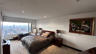 Apartamento de 1 alcoba en venta en Monaco, Bogotá, 155 m² · foto 16 de 19